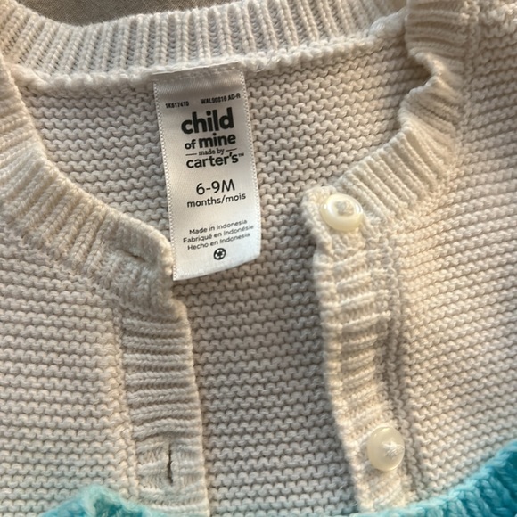 Baby sweater bundle - Picture 2 of 4